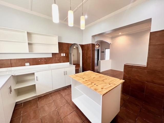 To Let 3 Bedroom Property for Rent in Goodwood Estate Western Cape